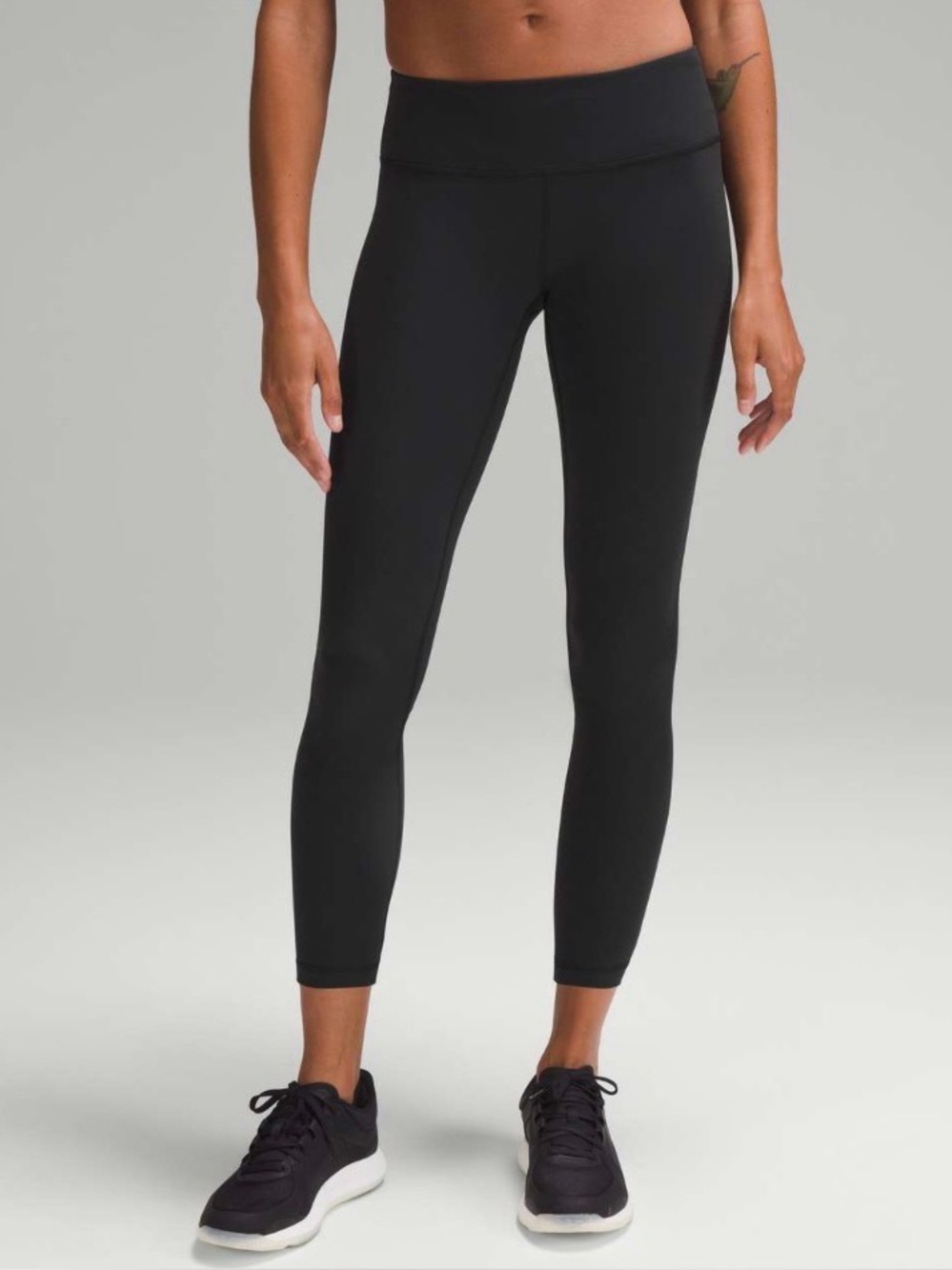Size 6 Lululemon Leggings